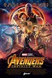 Avengers: Infinity War (2018) | Peliculas HD Universo DC & Marvel