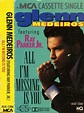 Glenn Medeiros Featuring Ray Parker Jr. – All I'm Missing Is You (1990 ...