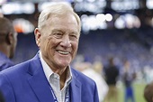 Stampede Blue’s Exclusive Interview with Bill Polian - Stampede Blue