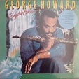 George Howard - Reflections (1988, Vinyl) | Discogs