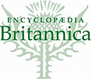 Encyclopedia Britannica Online Logo