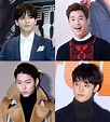 Super Junior厲旭、Super Junior-M Henry、Block B Zico、鄭俊英出演《Radio Star ...