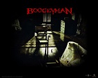 Boogeyman - Horror Movies Wallpaper (7095404) - Fanpop