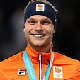 Koen VERWEIJ Biography, Olympic Medals, Records and Age