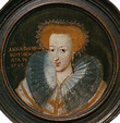 Anna von Dänemark und Norwegen (1574–1619)