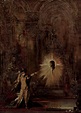 Gustave Moreau and Symbolism: Salome – The Eclectic Light Company