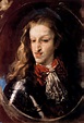 Carlos II (1680) Claudio Coello
