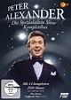 Die Peter Alexander Spezialitäten Show - Komplettbox Film | Weltbild.de