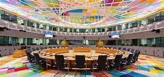Europäischer Rat, Brüssel, Brüssel :: Jörg Hempel Fotografie