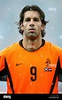 Ruud van nistelrooy holland manchester hi-res stock photography and ...