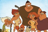 Trailer: 'Dawn of the Croods' Arrives on Netflix This Month
