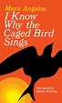Cites de "I Know Why the Caged Bird Sings" de Maya Angelou