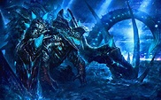 Kaiju Wallpapers - Top Free Kaiju Backgrounds - WallpaperAccess