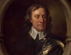 The Lord Protector’s London: New look at Cromwell's rule reveals unique ...