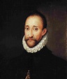 Ottavio Farnese, Duke of Parma - Wikipedia | Parma, Male portrait, Portrait
