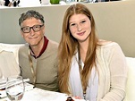 Inside the life of Bill Gates' daughter Jennifer, an elite equestrian ...