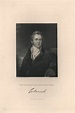 NPG D5820; Frederick John Robinson, 1st Earl of Ripon - Portrait ...