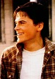 Sodapop Curtis | The Outsiders | Pinterest
