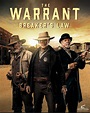 The Warrant: Breaker's Law (2023) - IMDb