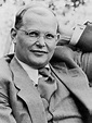 Titus Jonathan's Stories: Dietrich Bonhoeffer: One act of obedience is ...