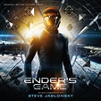Ender's game (original motion picture score) de Steve Jablonsky, 2013 ...