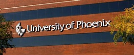 University of Phoenix – Online - CollegeLearners.org