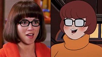 ¿Regresaría a una tercera parte de Scooby-Doo? Linda Cardellini opina ...