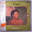 Dinah Washington - The Complete Dinah Washington On Mercury Vol.5 1956 ...