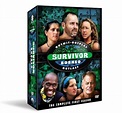 Survivor - Season One: The Greatest and Most Outrageous Moments (Video ...