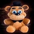 Aliexpress.com : Buy In Stock Official Five Nights At Freddy's 4 FNAF ...