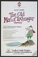 Old Man of Lochnagar poster | Casson, Hugh Maxwell Sir CH KCVO PPRA RDI ...
