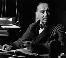 H. G. Wells, Father of Science Fiction