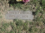 john tunstall grave | Pin by Louise Bisson on Billy the Kid | Pinterest ...