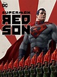 Superman : Red Son - Long-métrage d'animation (2020) - SensCritique