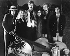 BBC Arts - BBC Arts - Psychedelic frontiersmen: How Dan Hicks and The ...