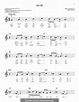 Call Me by T. Hatch - sheet music on MusicaNeo