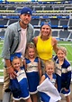 Who Is Matthew Stafford's Wife? Everything To Know About Kelly Stafford ...