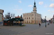 Kežmarok - Slovakia.travel
