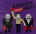 Mikhail Bakunin – Marxism, Freedom and The State - Chapter I | Genius