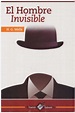El Hombre Invisible by H. G. Wells, Paperback | Barnes & Noble®