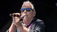 Eric Burdon im Tempodrom Berlin: Des schweren Vogels Last | Musik