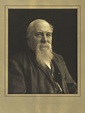 George Burroughs | Photograph | Wisconsin Historical Society