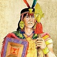 Manco Inca Yupanqui - Alchetron, The Free Social Encyclopedia