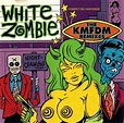 Release “Nightcrawlers: The KMFDM Remixes” by White Zombie - MusicBrainz