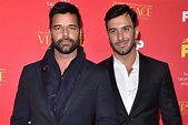 Ricky Martin and Husband Jwan Yosef Welcomes Baby Girl | D5 Channel English