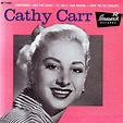 Cathy Carr – Cathy Carr (1957, Vinyl) - Discogs