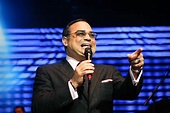 Gilberto Santa Rosa lanzará este viernes el primer sencillo de su nuevo ...