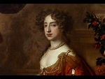 María II de Inglaterra, "La Reina Estuardo" Reina de Inglaterra ...