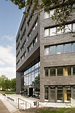 Rotationsgebäude Universität Duisburg-Essen - Essen | RKW Architektur