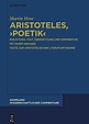 Aristoteles, › Poetik‹